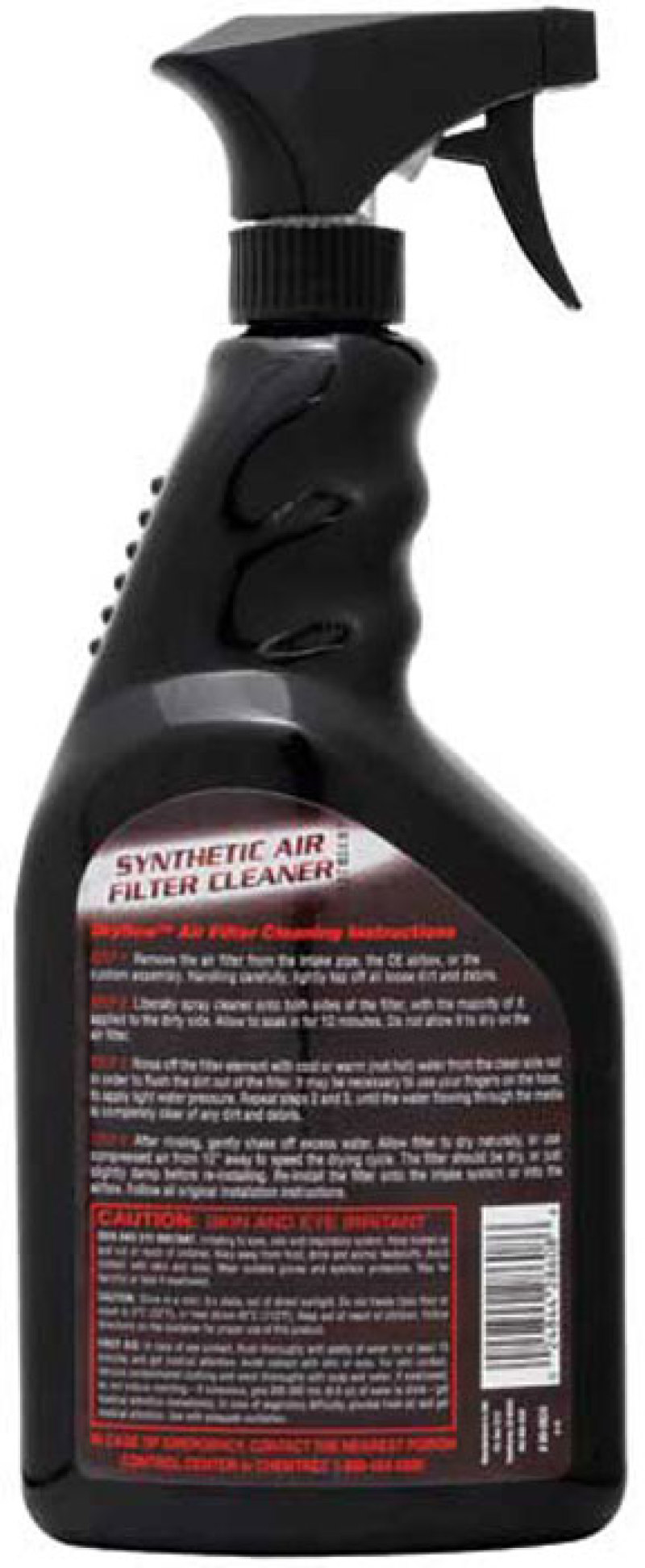 K&N Synthetic Air Filter Cleaner - 99-0624