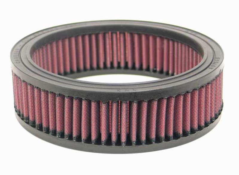 K&N Custom Air Filter 7in OD X 5 1/2in ID x 2in H - E-3402