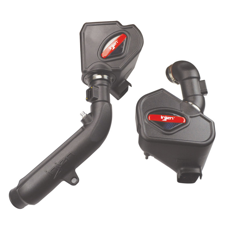 Injen EVO1102 Evolution Cold Air Intake System; For 2015-2018 BMW M3 3.0L NEW