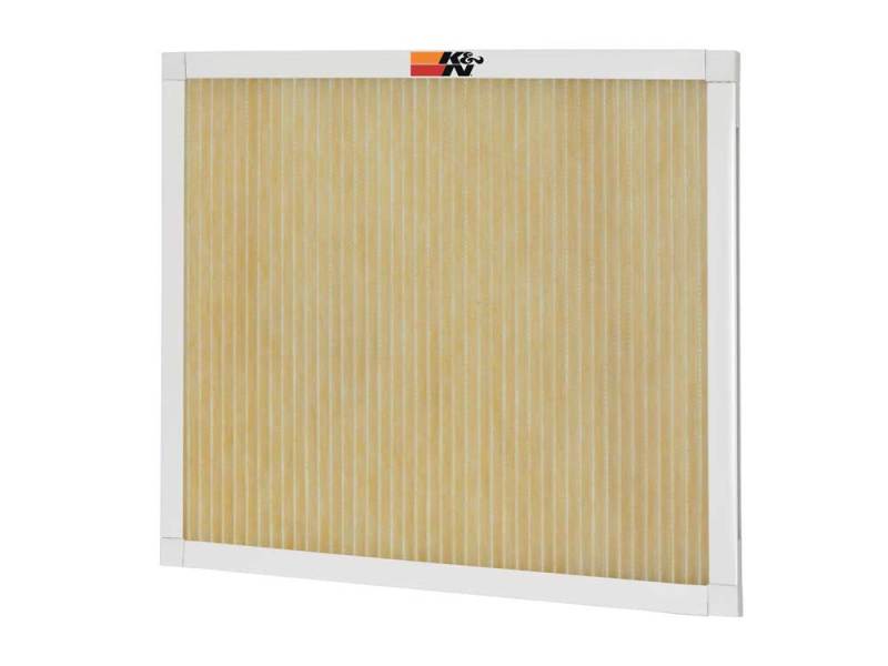 K&N HVAC Filter - 24 x 24 x 1 - HVC-12424