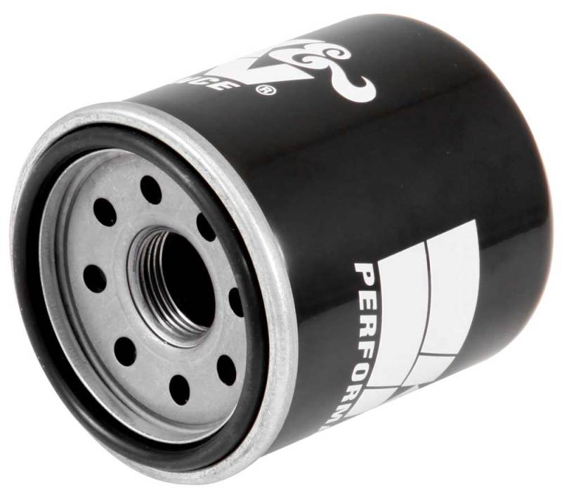K&N KTM 400/620/625/640/660 2.688in OD x 3.438in H Oil Filter - KN-156
