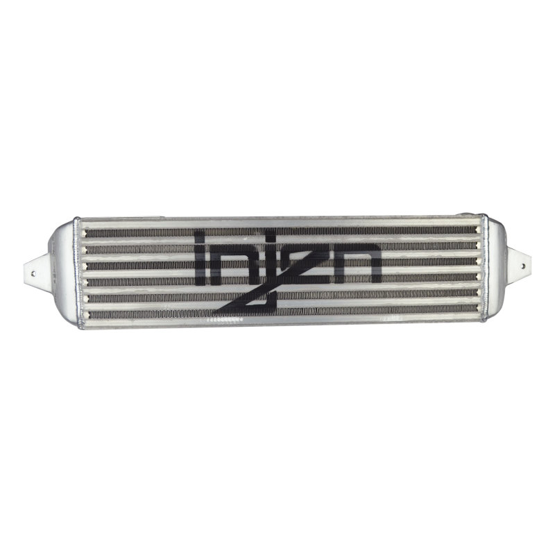 Injen FM9200I Front Mount Intercooler; For 15-19 Ford Mustang 2.3L EcoBoost