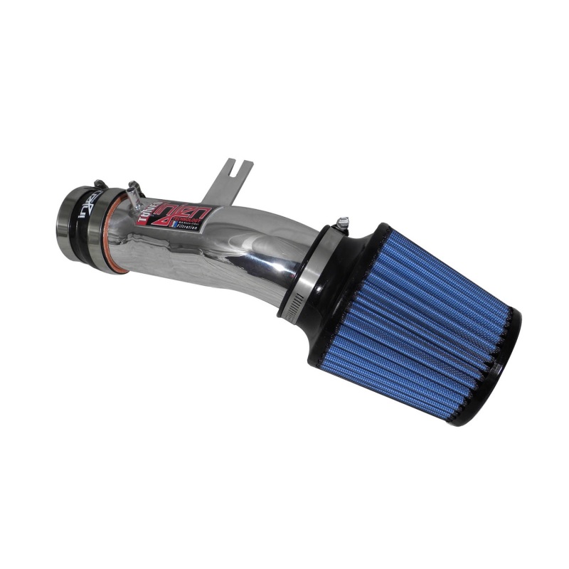 Injen IS1340BLK IS Short Ram Cold Air Intake System For 11-17 Hyundai Accent