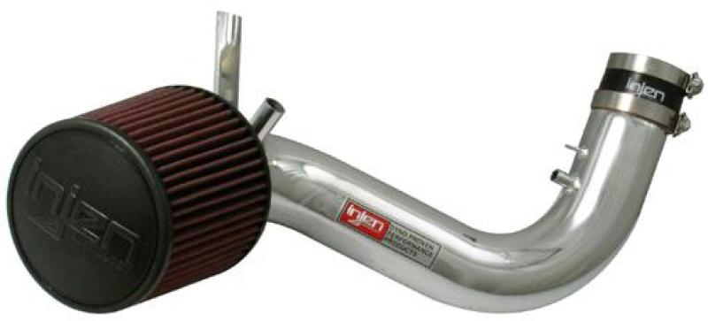 Injen IS1401P IS Short Ram Cold Air Intake System For 1991-1995 Acura Legend NEW
