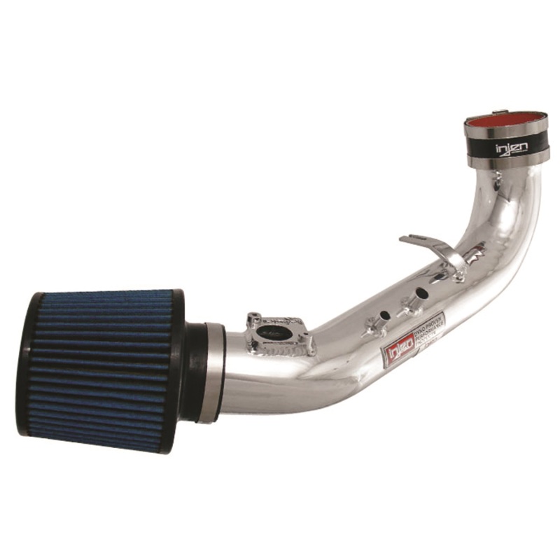 Injen IS2095P IS Short Ram Cold Air Intake System For 01-03 Lexus GS430 4.3L NEW