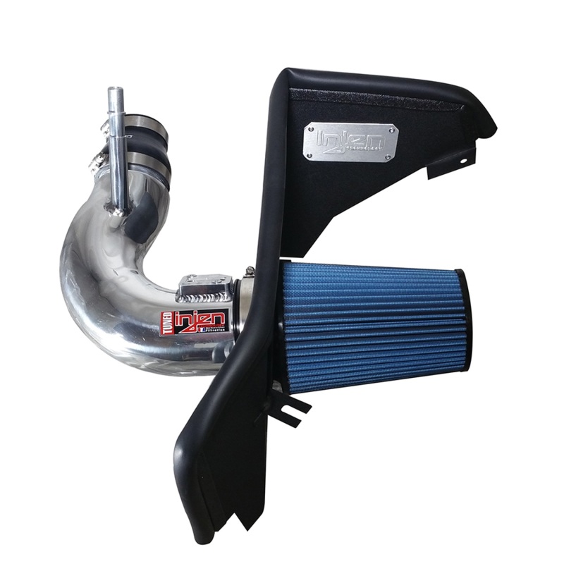 Injen PF7017P PF Cold Air Intake System; For 2016-2020 Chevrolet Camaro 2.0L NEW