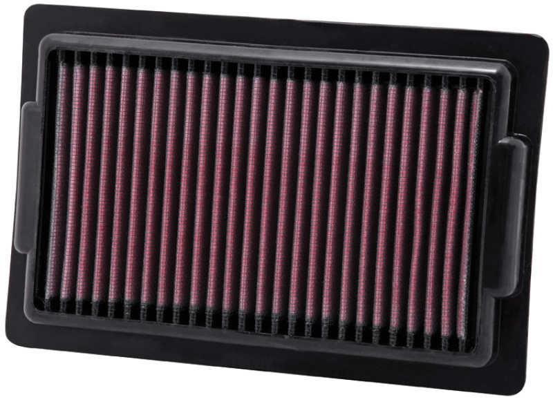 K&N 09-13 Yamaha VMX1700 V-MAX Replacement Air Filter - YA-1709