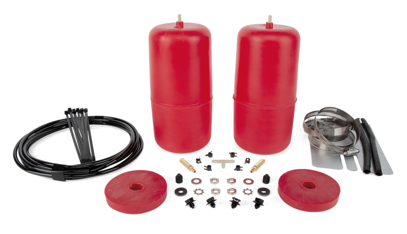 Air Lift fits 21-22 Jeep Grand Cherokee L AWD 1000 Air Spring Kit (Not For Equipped w/ Factory Air) - 60861
