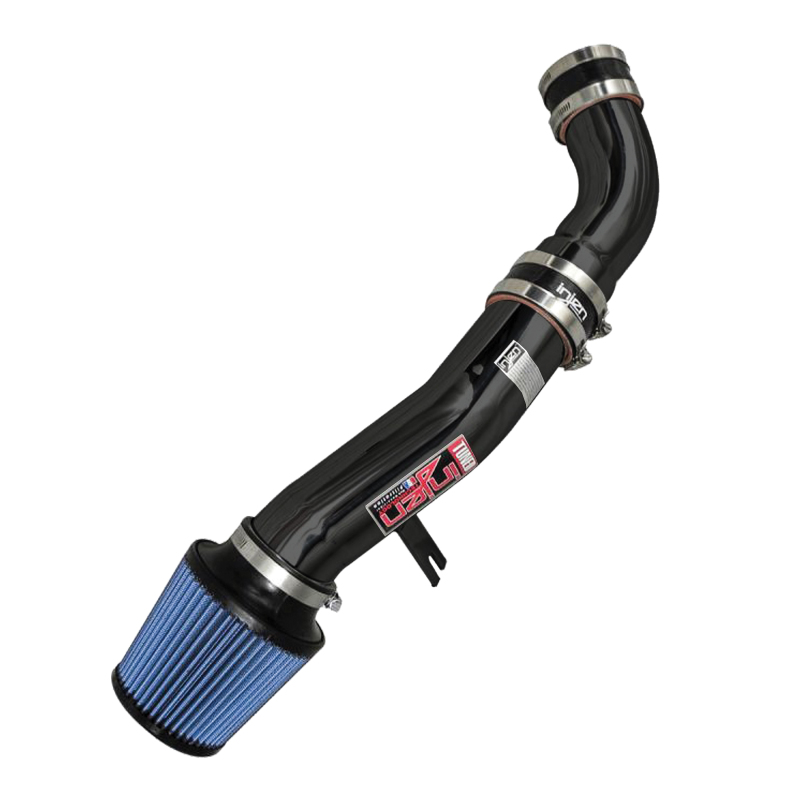 Injen SP1322BLK SP Cold Air Intake System; For 2014-2017 KIA Forte L4-1.8L