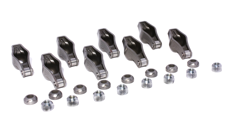 Comp Cams 1431-8 Magnum Roller Rockers For Ford SB