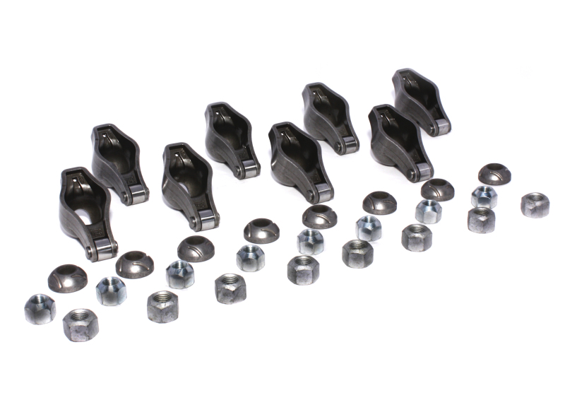 Comp Cams 1451-8 Magnum Roller 1.52 Ratio Rocker Arm Set of 8 NEW