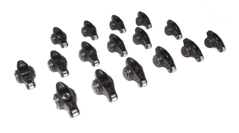 Comp Cams 1631-16 Ultra Pro Magnum Rocker Arm Set w/ 1.6 Ratio
