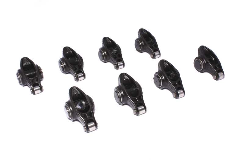 Comp Cams 1631-8 Rocker Arms; Fs/Fw 1.6 3/8 Ult