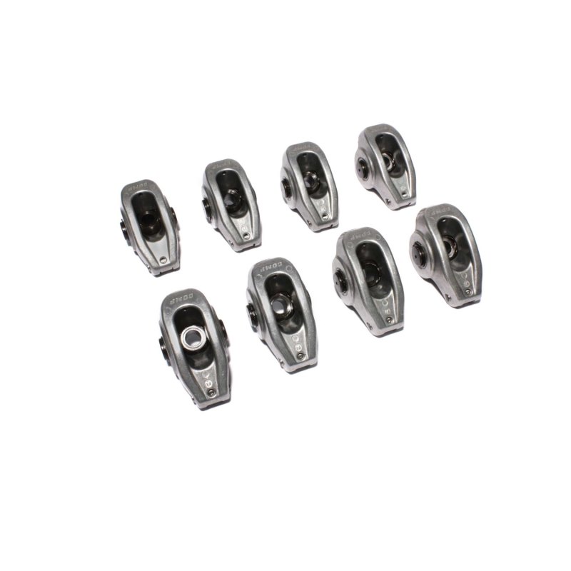 Comp Cams 17001-8 HIGH ENERGY ALUM ROCKER;SBC 1.