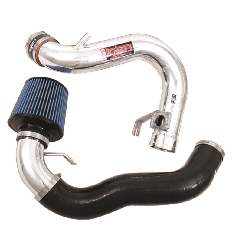 Injen SP1836P SP Cold Air Intake System For 2009-2017 Mitsubishi Lancer 2.4L NEW