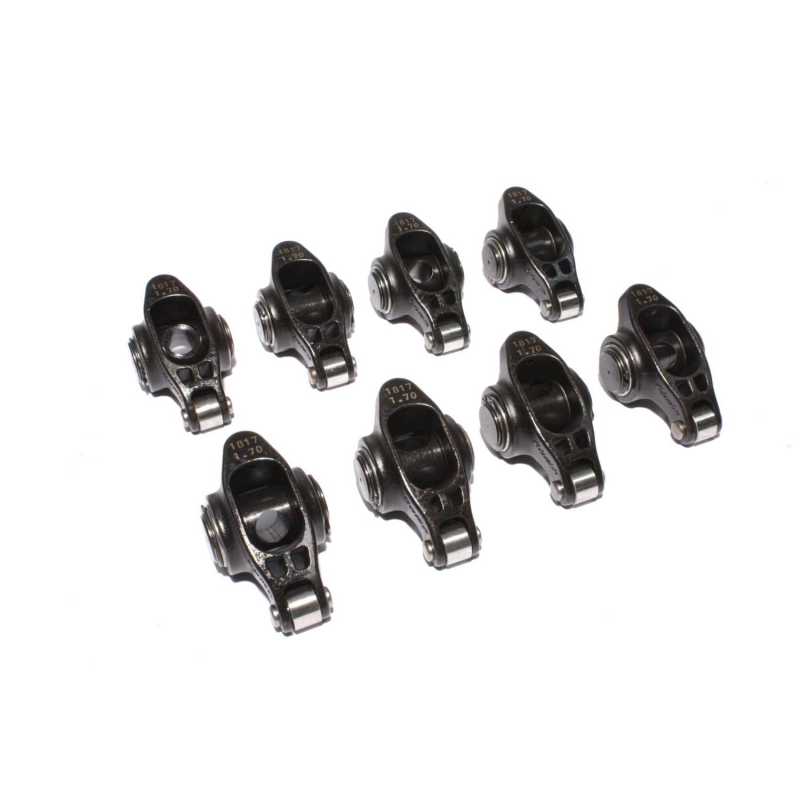COMP Cams Rockers CS 1.7 7/16in Ultra Pro - 1817-8