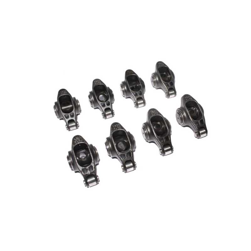 Comp Cams 1833-8 Ultra Pro Magnum XD Rocker Set of 8 w/ 1.7 Ratio NEW