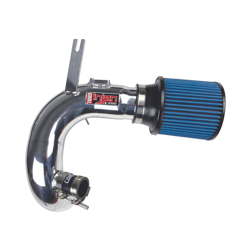 Injen SP1839P SP Short Ram Cold Air Intake System (Polished) For Lancer NEW