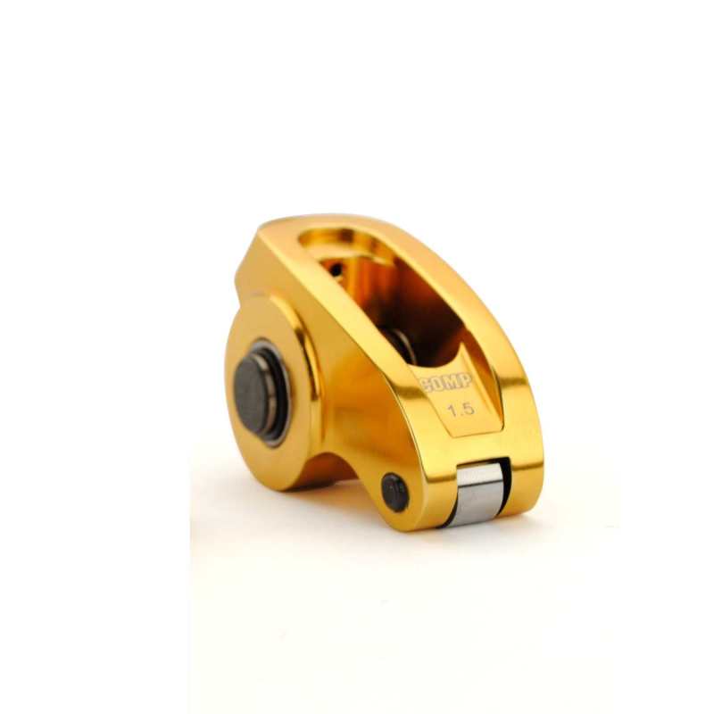 Comp Cams 19004-1 Ultra-Gold ARC Rocker w/ 1.5 Ratio For Chevy V6 and SBC w/ NEW