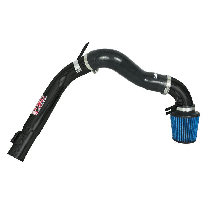 Injen SP1969BLK SP Cold Air Intake System; For 2007-2012 Nissan Sentra 2.0L NEW