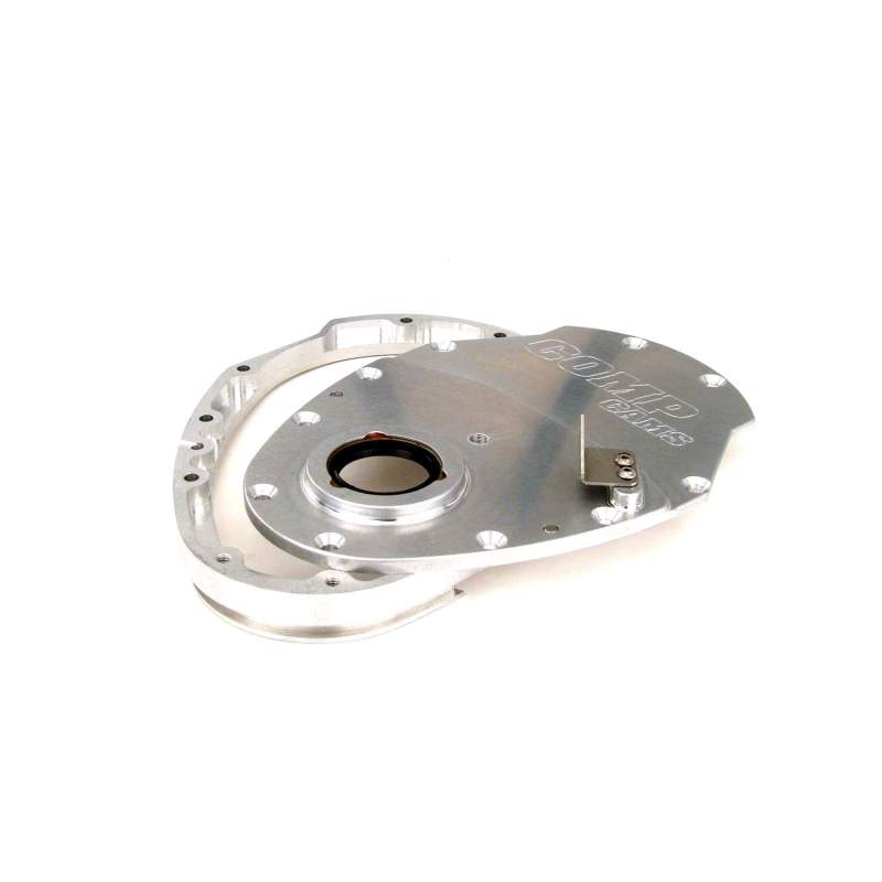 Comp Cams 210 Two-Piece Billet Aluminum Timing Cover
