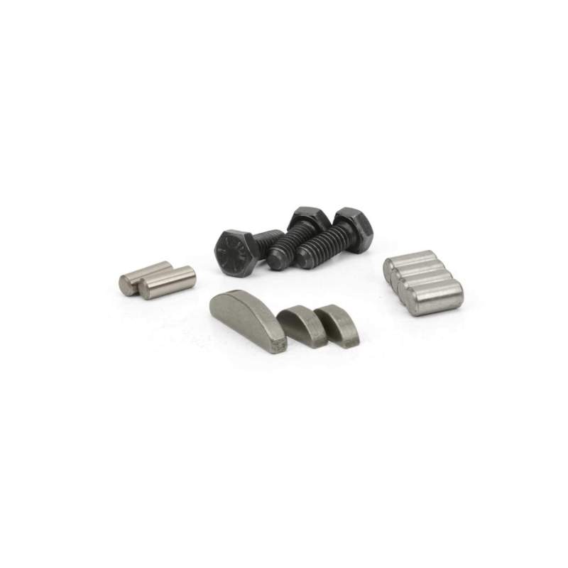 Comp Cams 233 Finishing Kit For Chevy 265-400 Small Block NEW