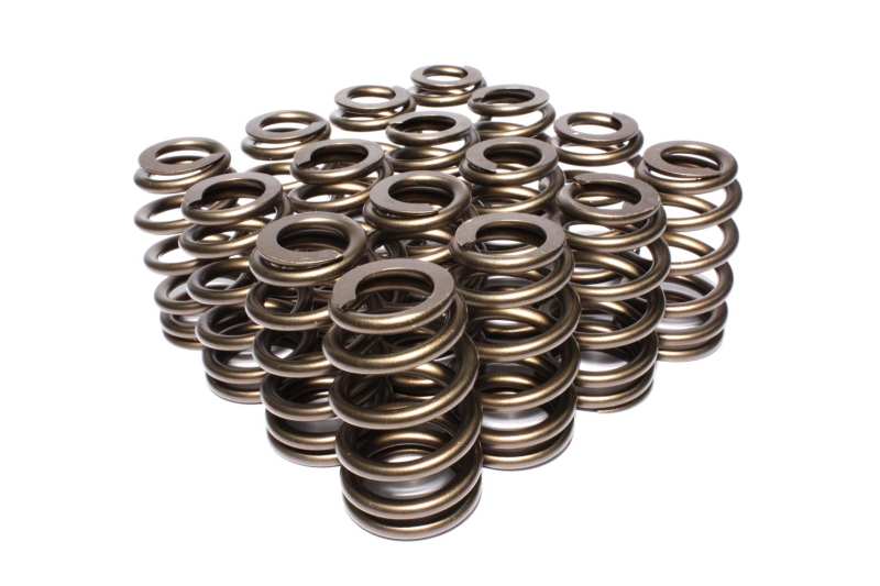 Comp Cams 26055-16 Race Sportsman 1.585" OD Springs 1.925" Height 16 Springs NEW
