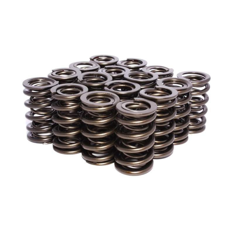 Comp Cams 26921-16 Race Street 1.320" OD Dual Springs 16 Springs