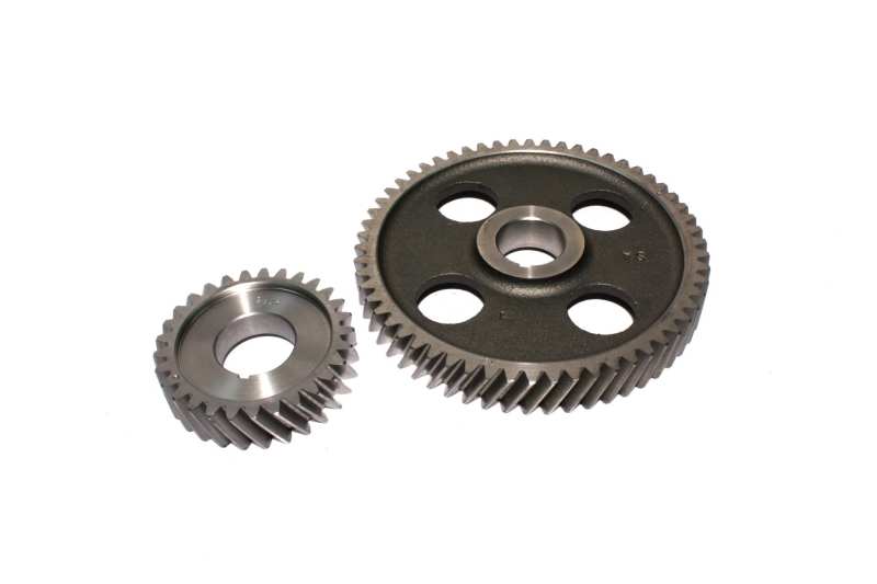 Comp Cams 3224 Gear Set For 65-91 Ford 240-300 V6 w/ Steel Gears