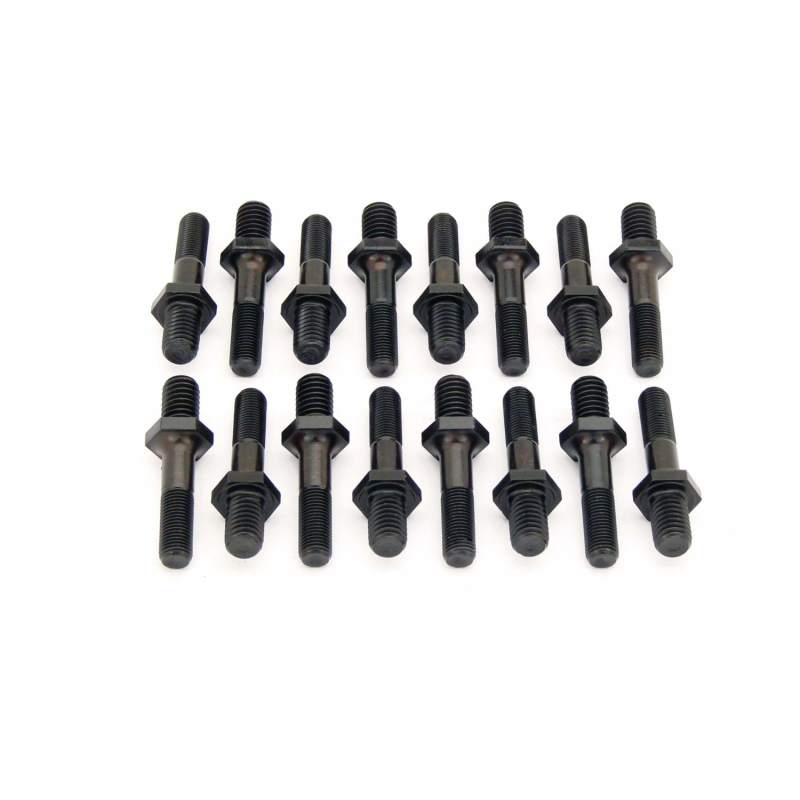 Comp Cams 4503-16 Magnum Rocker Stud Set w/ 7/16" Base Thread
