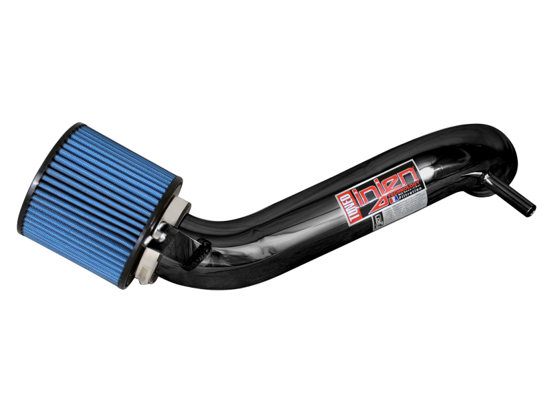 Injen SP5042BLK SP Cold Air Intake System; For 2013-2016 Dodge Dart 2.4L