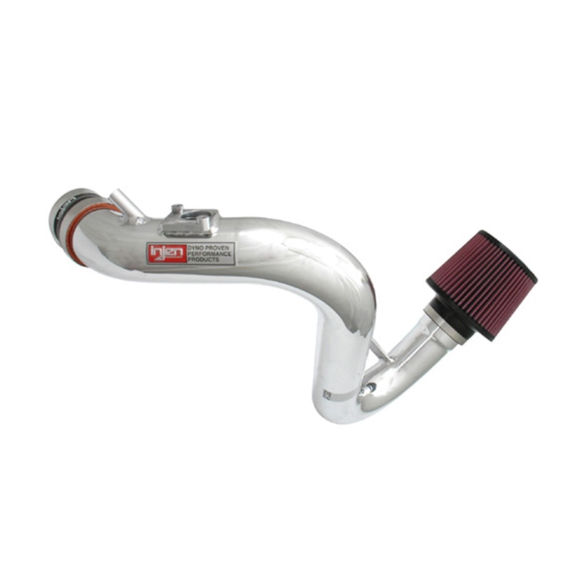 Injen SP6062BLK SP Cold Air Intake System; For 2007-2013 Mazda Mazdaspeed 3