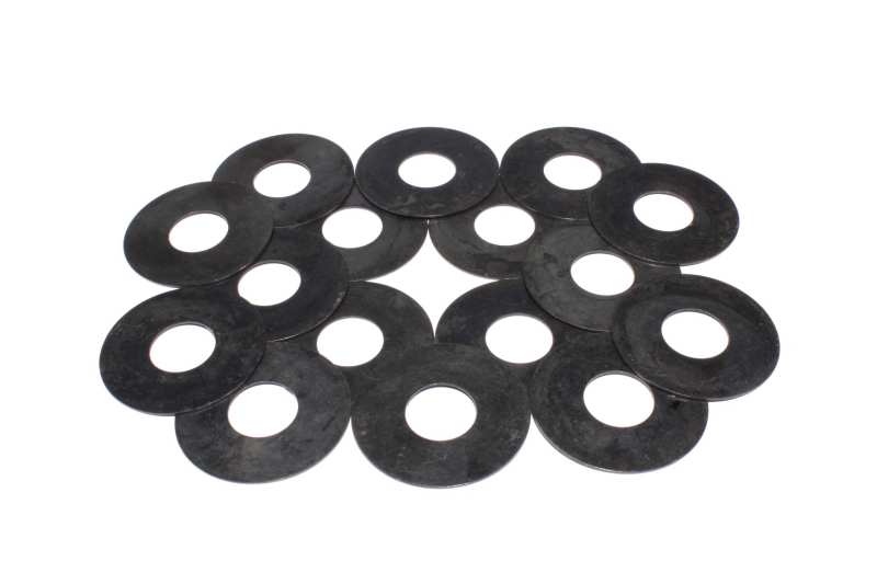 Comp Cams 4746-16 Valve Spring Shim Kit 1.640" OD; .635" ID .030" Thickness