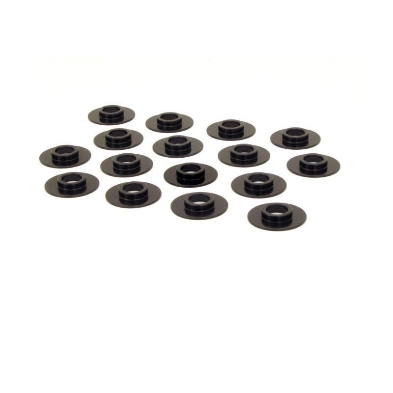 Comp Cams 4774-16 ID Spring Locator 16pc 1.625" OD, .570" ID, .060" Thick