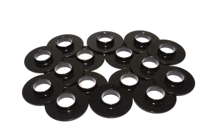 Comp Cams 4775-16 ID Spring Locator 16pc 1.540" OD, .640" ID, .060" Thick