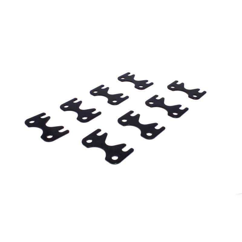 Comp Cams 4854-8 Flat 1 Piece Guide Plate Set  w/ 5/16" Pushrod For GM LS NEW