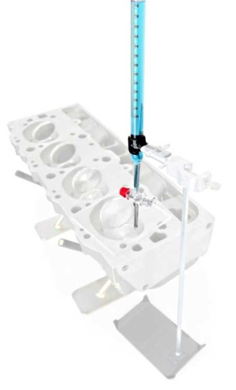 Comp Cams 4991 100cc x .2cc Glass Buret Replacement For Pro Head CC Kit