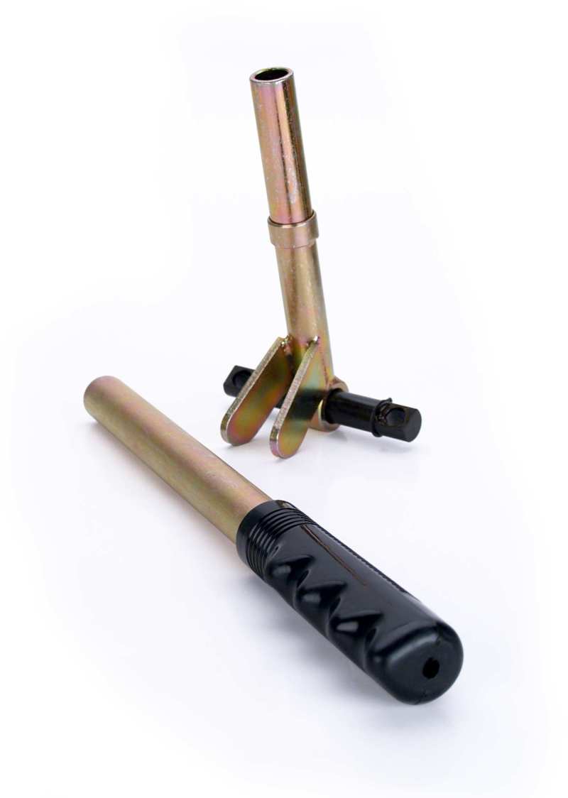 Comp Cams 5321 Valve Spring Compressor For SBC V8 And 90 deg. V6 Tool