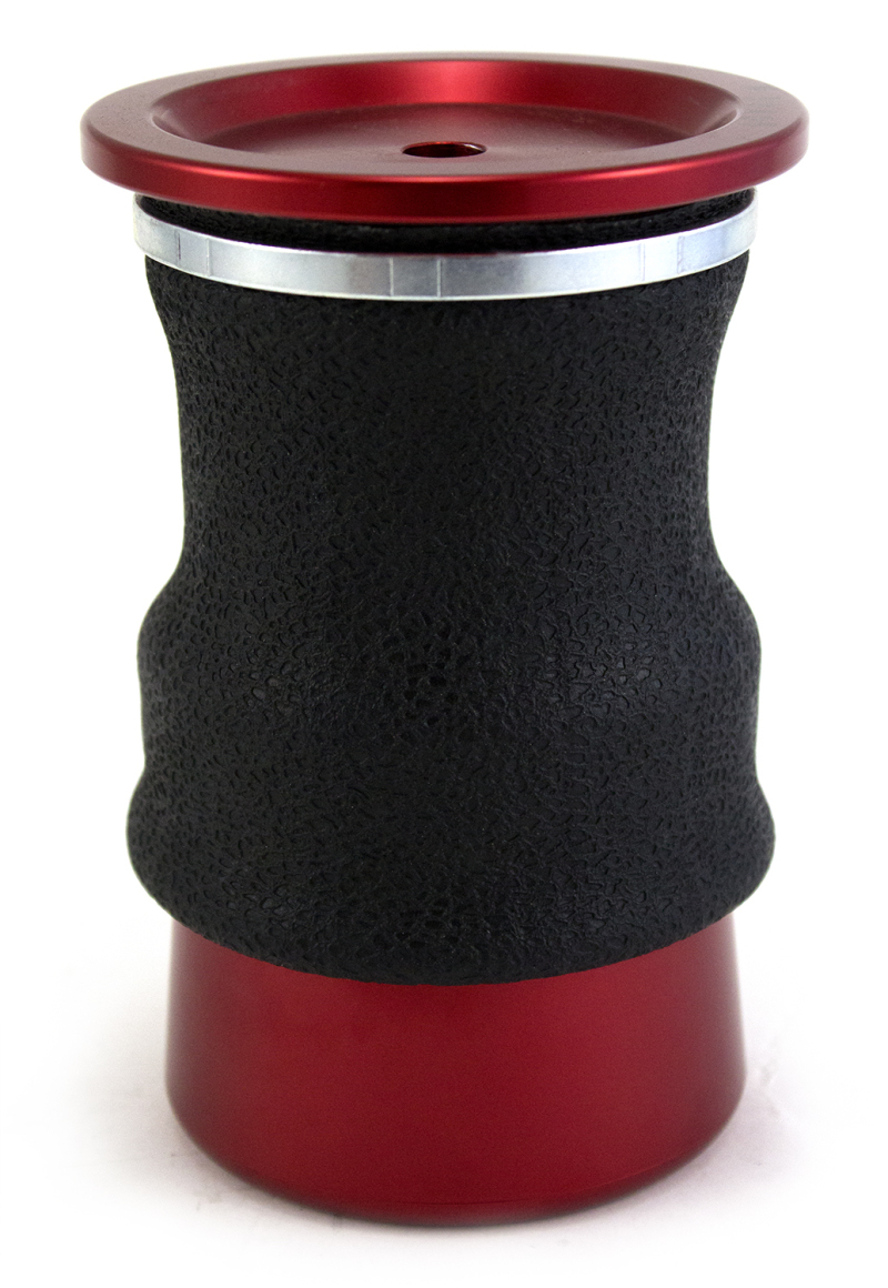 Air Lift 58405 Replacement Rear Sleeve Type Air Spring For Subaru Forester