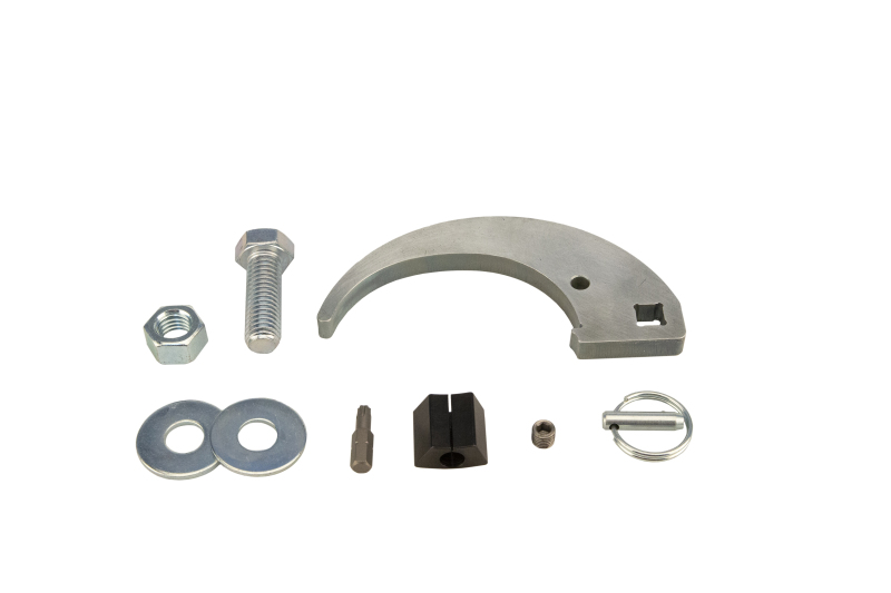Comp Cams 5471 Cam Phaser Lockout Kit; For 2015+ GM Gen-V LT4
