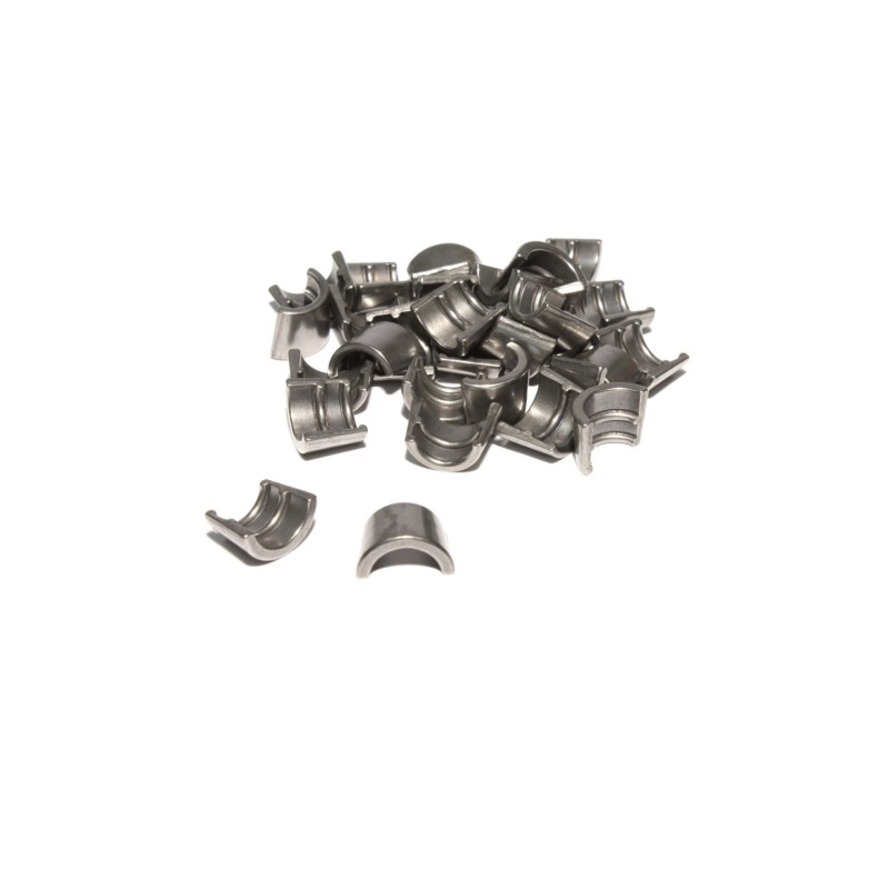 Comp Cams 602-16 Hardened Steel 7 Deg; 3/8"; 2 Groove Street Locks For Chrys