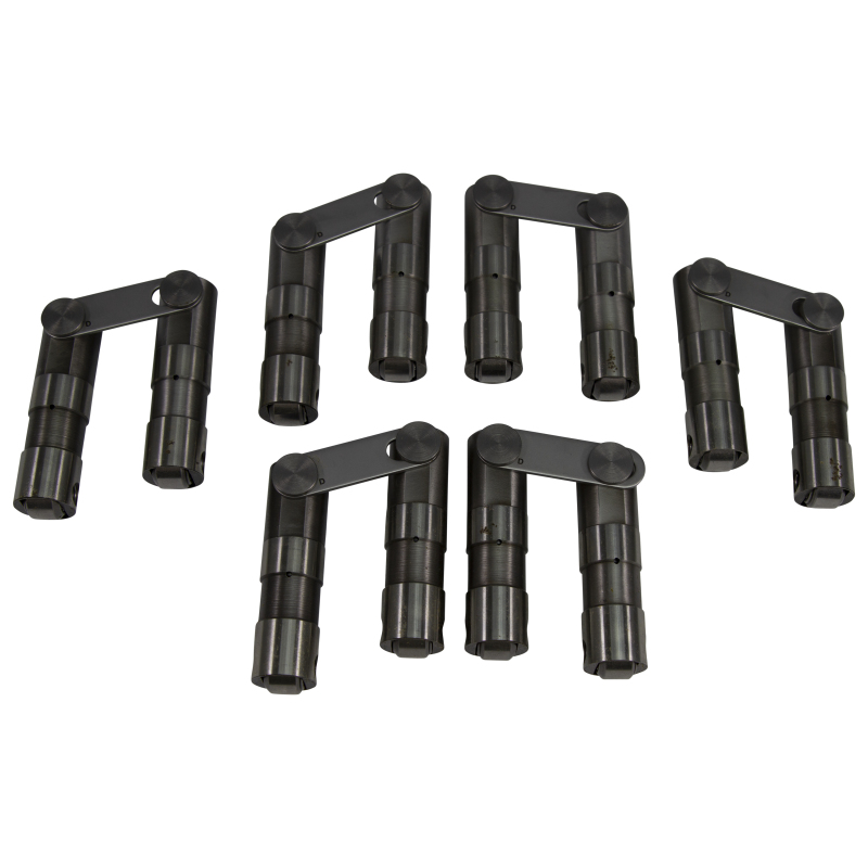Comp Cams 6853-12 Retro-Fit Hydraulic Roller Lifter Set For Buick 231 V6
