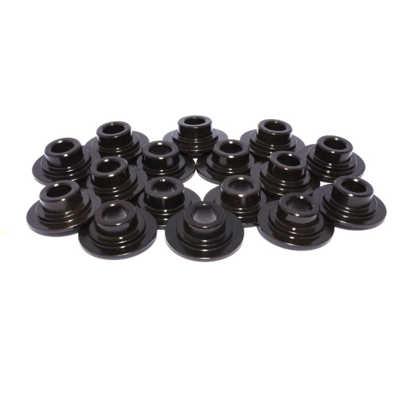 Comp Cams 713-16 7 Degree Steel Retainer 16pc