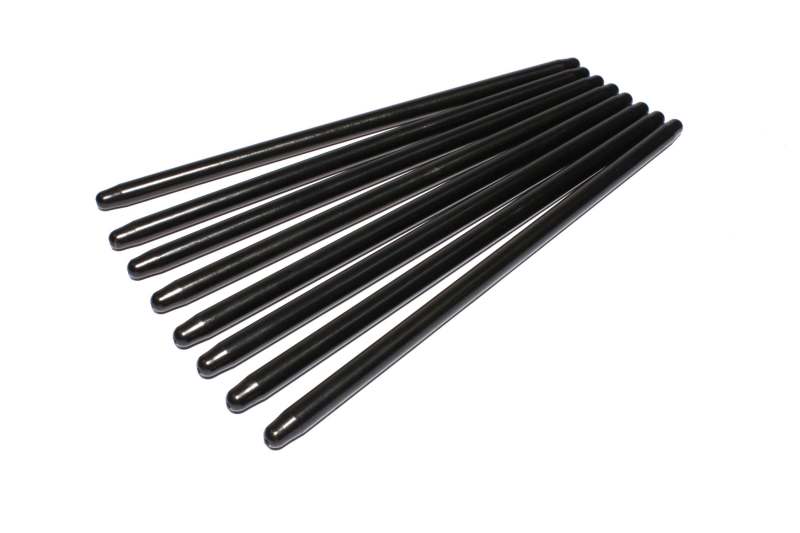 Comp Cams 7141-8 Magnum 9.250" Long; .080" Wall; 3/8" Dia. Pushrod Set of 8 NEW