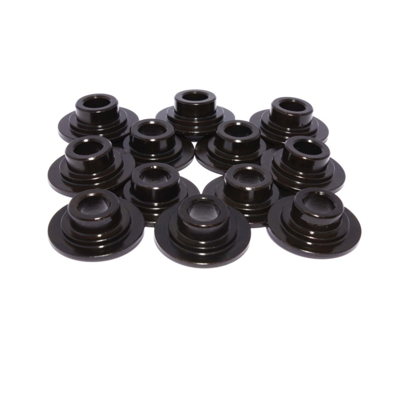 Comp Cams 742-12 7 Steel Retainer Set of 12