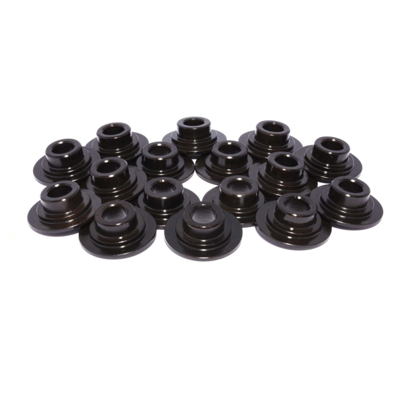 Comp Cams 743-16 7 Degree Steel Retainer 16pc