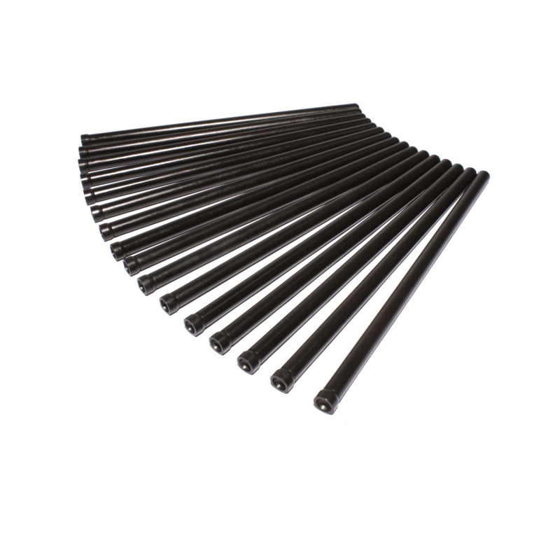 Comp Cams 7432-16 Magnum Pushrods 3/8" Diameter Chromoly 9.400" Length Set of 16