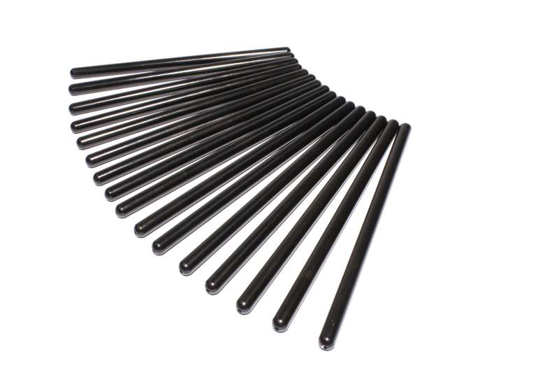 Comp Cams 7633-16 Magnum 6.850" Long; .080" Wall; 5/16" Dia Pushrod Set