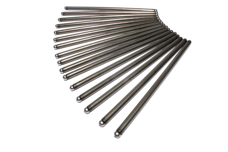 Comp Cams 7823-16 High Energy 7.694" Long, 5/16" Dia Pushrod Set