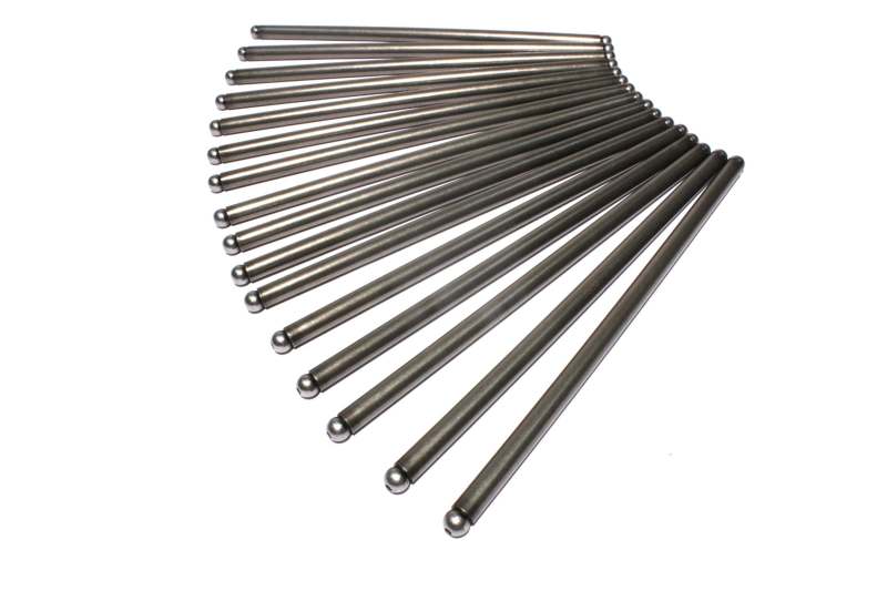 Comp Cams 7830-16 High Energy Pushrod 8.212" Long 5/16" Diameter (Set of 16) NEW